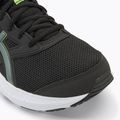 Buty do biegania męskie ASICS Jolt 4 black/steel grey 7