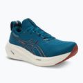 Buty do biegania męskie ASICS Gel-Nimbus 26 rich navy/faded orange