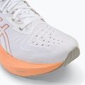 Buty do biegania męskie ASICS Novablast 4 white/moonrock 7