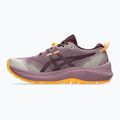 Buty do biegania damskie ASICS Gel-Trabuco 12 dusty mauve/dark aubergine 9