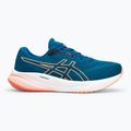 Buty do biegania męskie ASICS Gel-Pulse 15 rich navy/faded orange 2