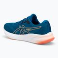 Buty do biegania męskie ASICS Gel-Pulse 15 rich navy/faded orange 3