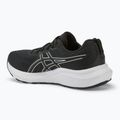 Buty do biegania męskie ASICS Gel-Contend 9 black/white 3