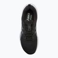 Buty do biegania męskie ASICS Gel-Contend 9 black/white 5