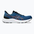 Buty do biegania męskie ASICS Jolt 4 rich navy/deep mars 8