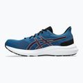 Buty do biegania męskie ASICS Jolt 4 rich navy/deep mars 9