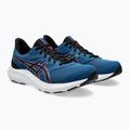 Buty do biegania męskie ASICS Jolt 4 rich navy/deep mars 10