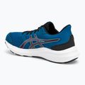 Buty do biegania męskie ASICS Jolt 4 rich navy/deep mars 3