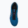 Buty do biegania męskie ASICS Jolt 4 rich navy/deep mars 5