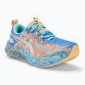 Buty do biegania damskie ASICS Noosa Tri 16 nature blue/faded orange