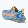 Buty do biegania damskie ASICS Noosa Tri 16 nature blue/faded orange 3