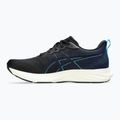 Buty do biegania męskie ASICS Dynablast 4 black/blue expanse 9