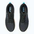 Buty do biegania męskie ASICS Dynablast 4 black/blue expanse 12