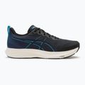 Buty do biegania męskie ASICS Dynablast 4 black/blue expanse 2