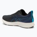 Buty do biegania męskie ASICS Dynablast 4 black/blue expanse 3