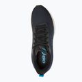 Buty do biegania męskie ASICS Dynablast 4 black/blue expanse 5