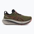 Buty do biegania męskie ASICS Gel-Nimbus 26 TR nature bathing/red snapper 2