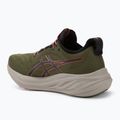 Buty do biegania męskie ASICS Gel-Nimbus 26 TR nature bathing/red snapper 3