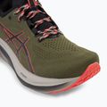 Buty do biegania męskie ASICS Gel-Nimbus 26 TR nature bathing/red snapper 7