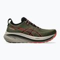 Buty do biegania męskie ASICS Gel-Nimbus 26 TR nature bathing/red snapper 8