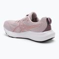 Buty do biegania damskie ASICS Gel-Contend 9 watershed rose/desert red 3