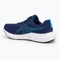 Buty do biegania męskie ASICS Gel-Contend 9 blue expanse/digital aqua 3