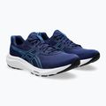 Buty do biegania męskie ASICS Gel-Contend 9 blue expanse/digital aqua 10