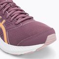 Buty do biegania damskie ASICS Jolt 4 dusty mauve/faded orange 7