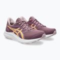 Buty do biegania damskie ASICS Jolt 4 dusty mauve/faded orange 10