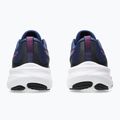Buty do biegania damskie ASICS Gel-Flux 8 blue expanse/pink glo 12