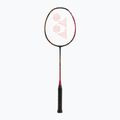 Rakieta do badmintona YONEX Astrox 99 Play cherry sun