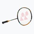 Rakieta do badmintona YONEX Astrox 88 D Play camel gold 2