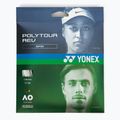Naciąg tenisowy YONEX Poly Tour Rev 120 Set 12 m white
