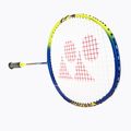 Rakieta do badmintona YONEX Astrox Clear yellow 2