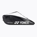 Rakieta do badmintona YONEX Astrox Clear yellow 5