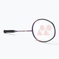 Rakieta do badmintona YONEX Nanoflare 001 Ability purple 2
