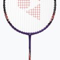 Rakieta do badmintona YONEX Nanoflare 001 Ability purple 4