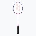 Rakieta do badmintona YONEX Nanoflare 001 Clear pink