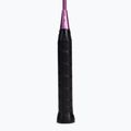 Rakieta do badmintona YONEX Nanoflare 001 Clear pink 3