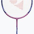 Rakieta do badmintona YONEX Nanoflare 001 Clear pink 4