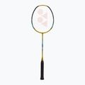 Rakieta do badmintona YONEX Nanoflare 001 Feel gold