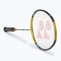 Rakieta do badmintona YONEX Nanoflare 001 Feel gold 2
