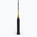 Rakieta do badmintona YONEX Nanoflare 001 Feel gold 3