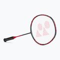 Rakieta do badmintona YONEX Arcsaber 11 Play grayish pearl 2