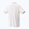 Koszulka do tenisa męska Yonex Wimbledon white 2