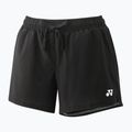 Spodenki tenisowe damskie YONEX 25065 black