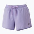 Spodenki tenisowe damskie YONEX 25065 mist purple