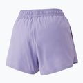Spodenki tenisowe damskie YONEX 25065 mist purple 2