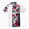 Koszulka tenisowa męska YONEX 10504 Crew Neck white 4