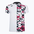 Koszulka tenisowa męska YONEX 10504 Crew Neck white